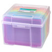 Picture of STORAGE BOXES 21X21X16.5CM